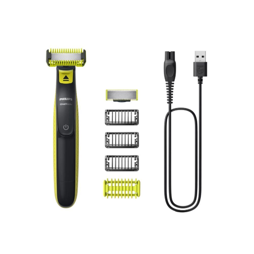 Philips OneBlade 2824/10 Shaver Face & Body Philips OneBlade 2824/10 Shaver Face & Body